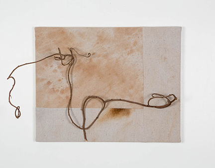 abstract vines for web